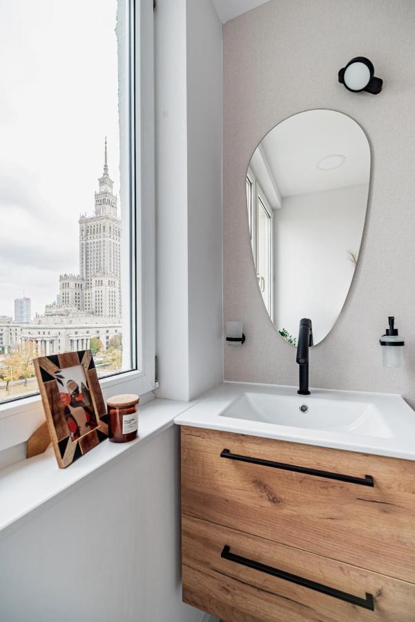 Apartments Modern City Centre Panska By Arrenda Varsóvia Exterior foto