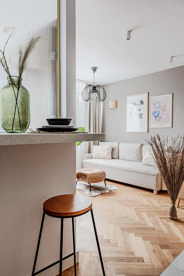 Apartments Modern City Centre Panska By Arrenda Varsóvia Exterior foto